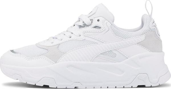 Puma Trinity Jr Günlük Giyim Ayakkabısı - Image 1