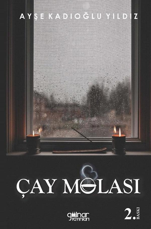 Gülnar Yayınları Çay Molası - Gülnar Yayınları - Image 1
