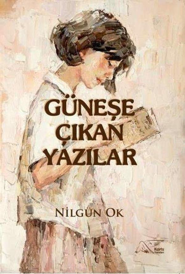 Güneşe Çıkan Yazılar - Kuytu Yayınları - Image 1