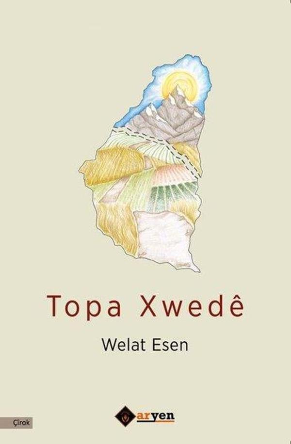 Topa Xwede - Aryen - Image 1