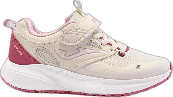 Joma Ferro JR 2425 JFERRS2425V Bej Kız Çocuk Günlük Spor Ayakkabı - Image 1