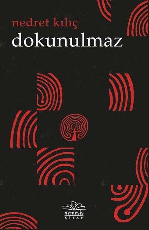 Dokunulmaz - Nemesis Kitap Yayınevi - Image 1