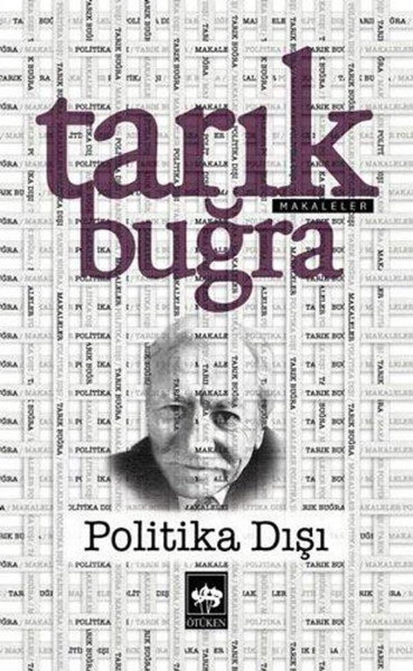 Politika Dışı - Orta Boy - Ötüken Neşriyat - Image 1