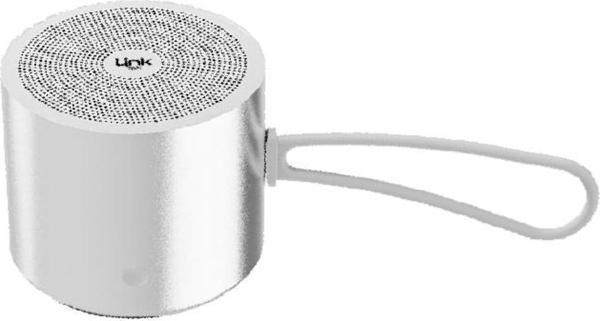 Linktech BM6 Mini Bass Taşınabilir Bluetooth Hoparlör - Image 1
