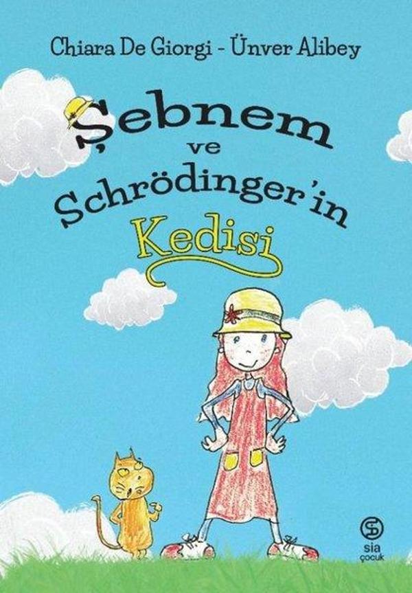 Şebnem ve Schrödinger'in Kedisi - Sia - Image 1