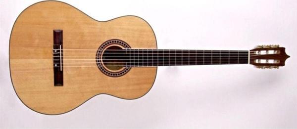 Laguna Js1 Klasik Gitar 44 : Çin - Image 1