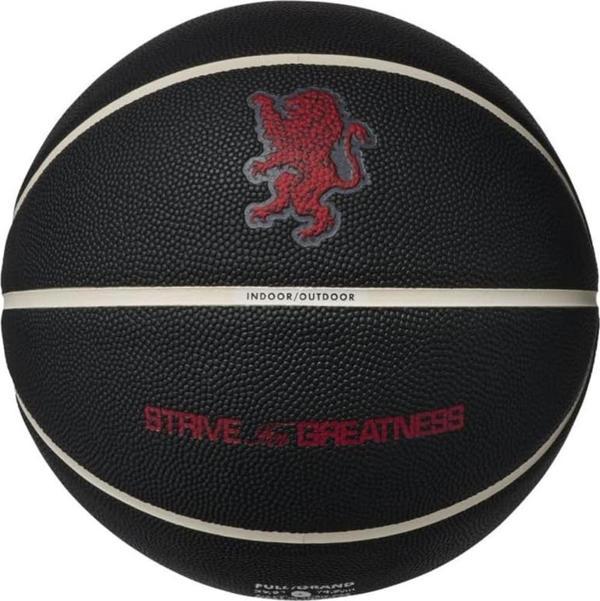 Nike ALL COURT 2.0 8P L JAMES DEFLATED BASKETBOL TOPU - Image 1