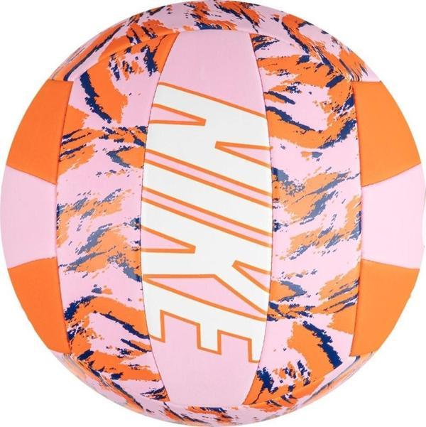 Nike ALL COURT LITE VOLLEYBALL DEFLATED VOLEYBOL TOPU - Image 1