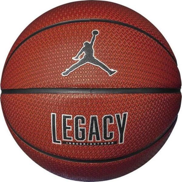 Nike ORDAN LEGACY 2.0 8P DEFLATED BASKETBOL TOPU - Image 1