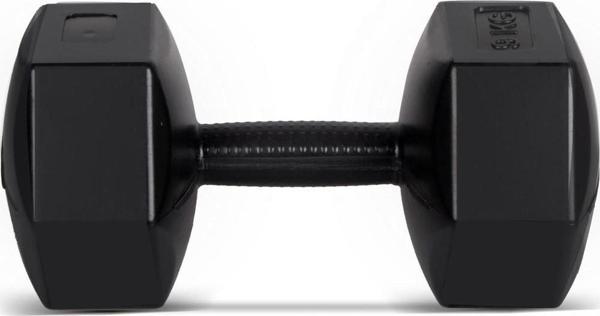 Dambıl Plastik Altıgen 9 Kg - Image 1