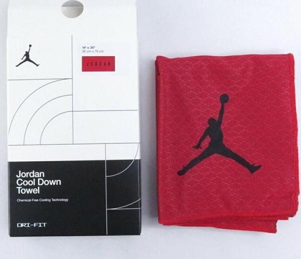 Nike JORDAN COOLING TOWEL Havlu - Image 1