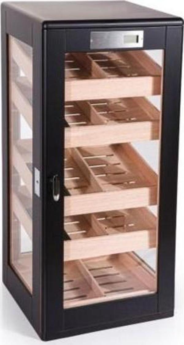 Dolap 5 Raflı Humidor PHUM0133
 - Image 1
