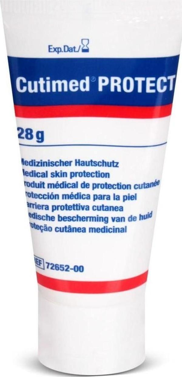 Cutimed Protect 28g - Sprey Krem - Image 1