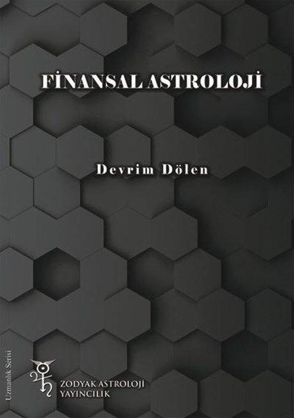 Finansal Astroloji - Zodyak Astroloji Yayıncılık - Image 1