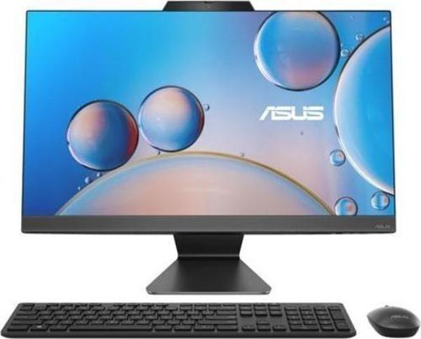 ASUS A3402WBAK-I58512B0D Intel Core I5-1335U 8GB 512GB SSD 23.8" Freedos All-In-One Pc - Image 1