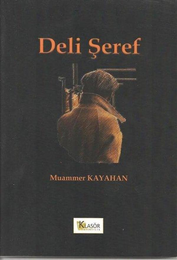 Klasör Yayıncılık Deli Şeref - Klasör Yayıncılık - Image 1