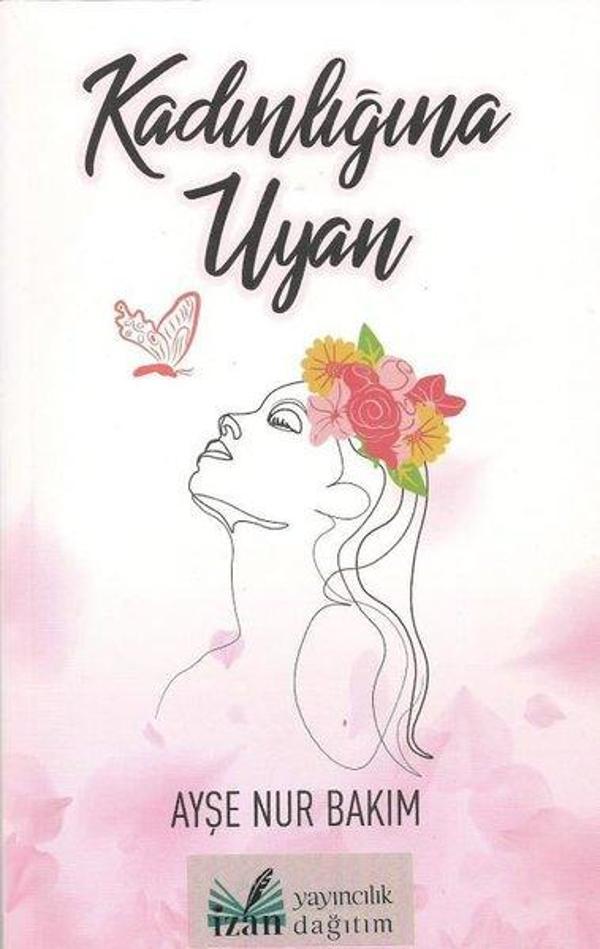 Kadınlığına Uyan - Klasör Yayıncılık - Image 1