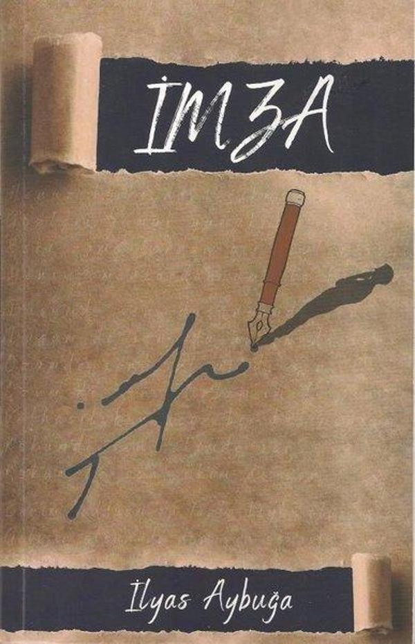 İmza - Klasör Yayıncılık - Image 1