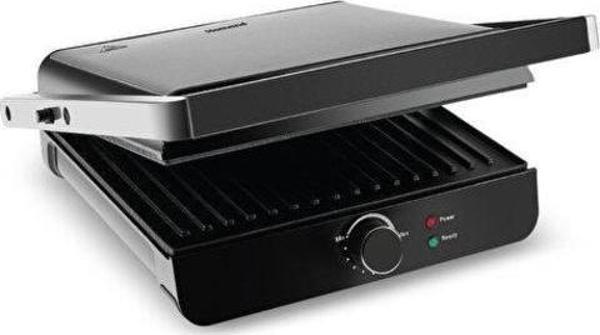 Homend Grillant 1356H Inox Tost Makinesi - Image 1