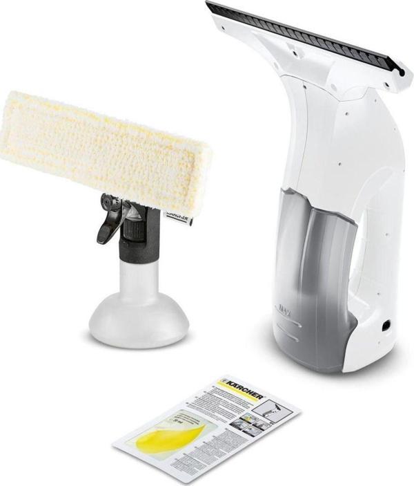 Kwı 1 Plus Şarjlı Cam Temizleme Makinesi - Image 1