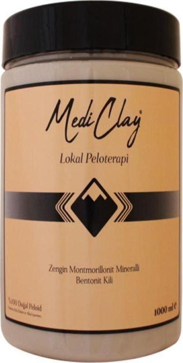 Medikil Lokal Peloterapi - Image 1