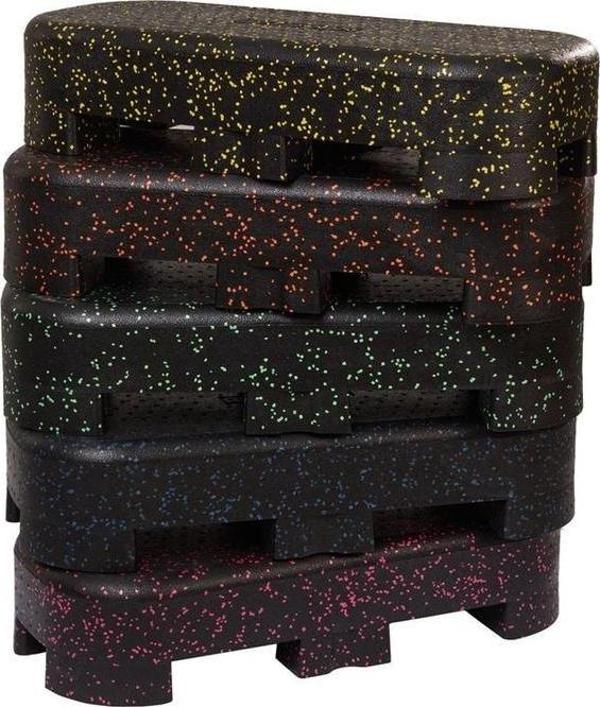 Actifoam Step Tahtası 70x30,5x15cm - Image 1