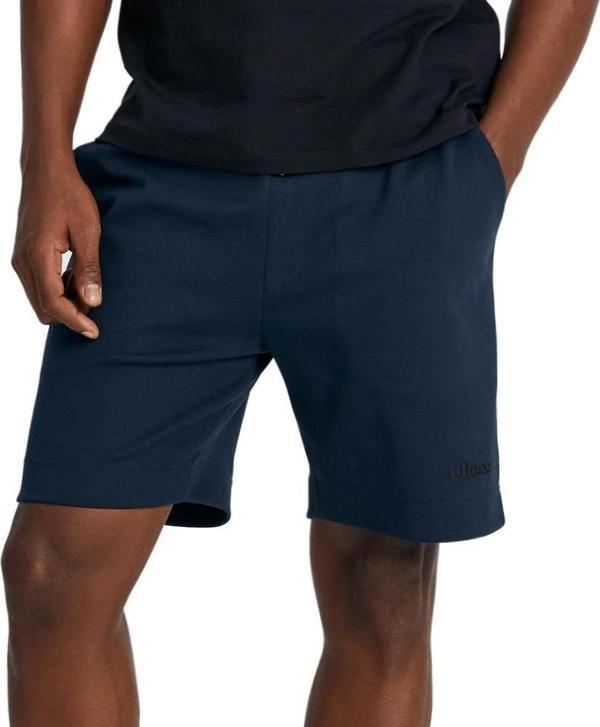 Ellesse Em153 Şort Lacivert - Image 1