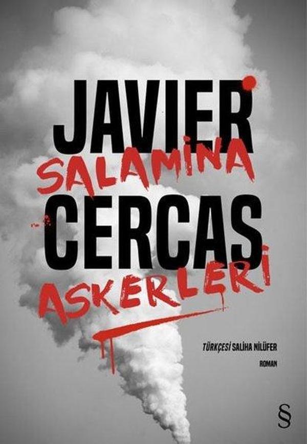 Salamina Askerleri - Everest Yayınları - Image 1