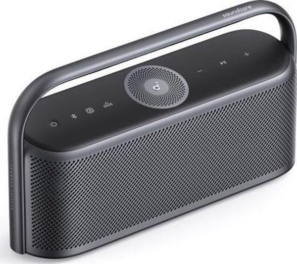 Anker SoundCore Motion X600 Gri Bluetooth Hoparlör - Image 1