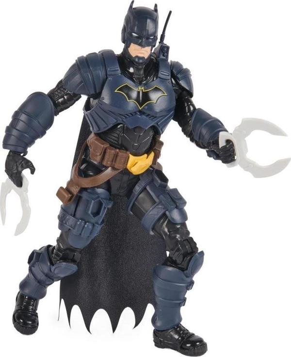 Spin Master Batman'in Maceraları 30 cm Figür Set 6067399 - Image 1