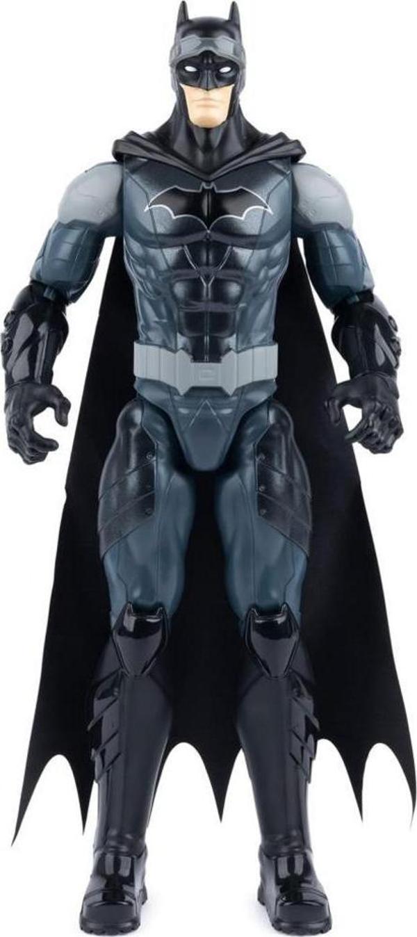 Spin Master DC Comics Batman Combat Blue Aksiyon Figürü 30 cm 6065138 - Image 1