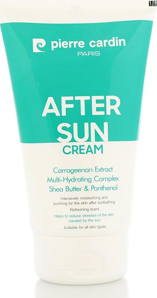 Pierre Cardin Güneş Sonrası Krem 150 ml / After Sun Cream - Image 1