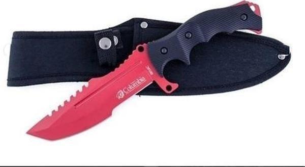 Columbia Hunstman Komando Bıçağı - Image 1
