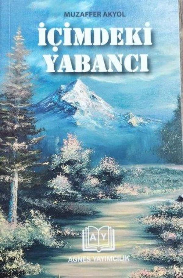 İçimdeki Yabancı - Agnes Yayıncılık - Image 1