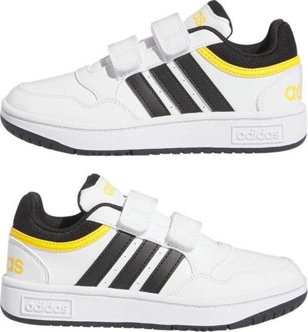 adidas  HOOPS 3.0 CF C Çocuk Ayakkabı IF5316 - Image 1