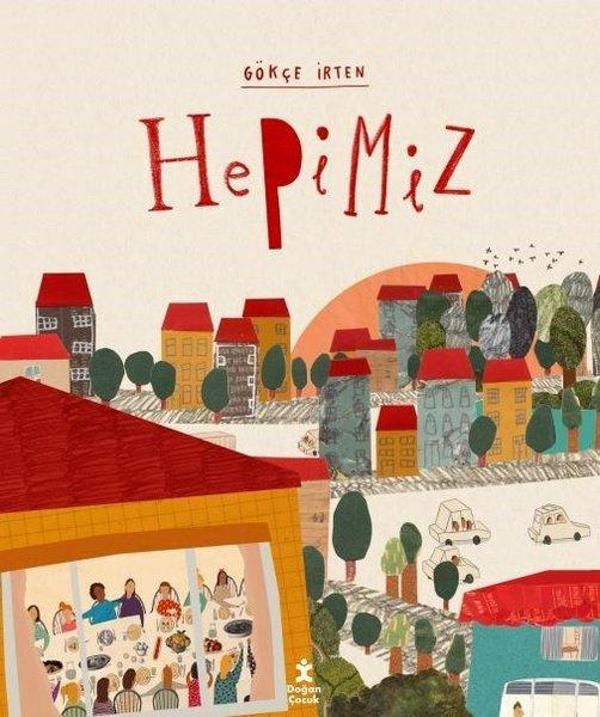 Hepimiz - Doğan Çocuk - Image 1