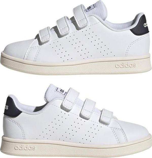 adidas Çocuk Spor Ayakkabı GW6493 - Image 1