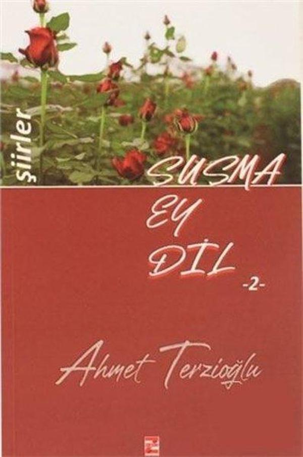 Susma Ey Dil - 2 - Zinde Yayınevi - Image 1