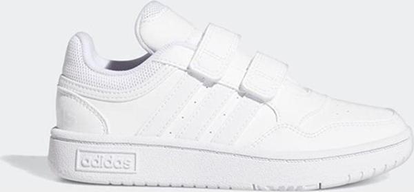 adidas Hoops 3.0 CF Çocuk Günlük Spor Ayakkabı GW0436 - Image 1