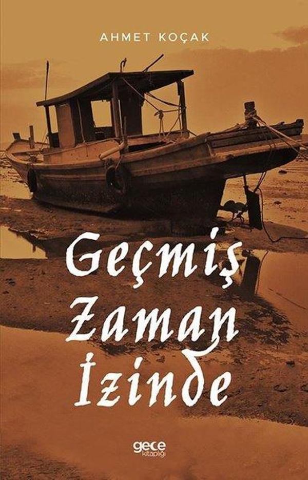 Geçmiş Zaman İzinde - Gece Kitaplığı - Image 1