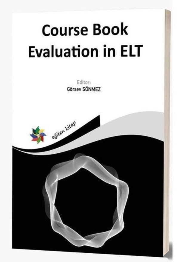 Course Book Evaluation in Elt - Eğiten Kitap - Image 1