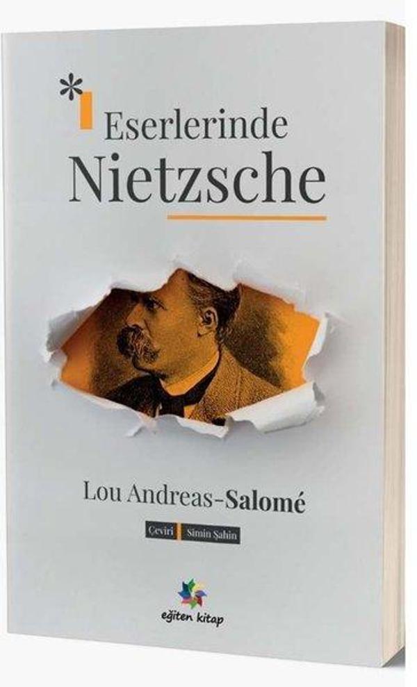 Eserlerinde Nietzsche - Eğiten Kitap - Image 1