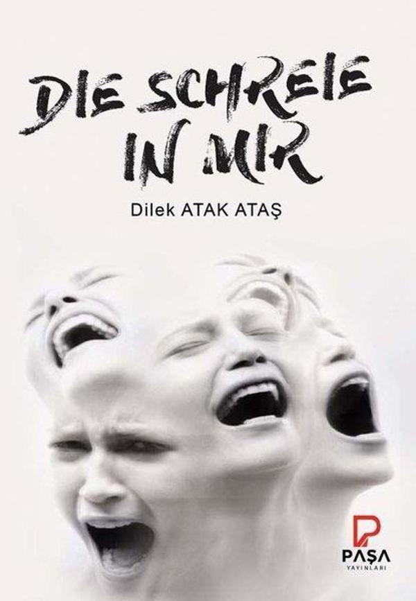 Die Schreie In Mır - Paşa Yayınları - Image 1