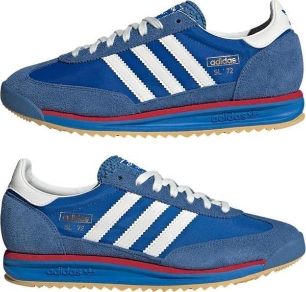 adidas  SL 72 RS Erkek Ayakkabı IG2132 - Image 1