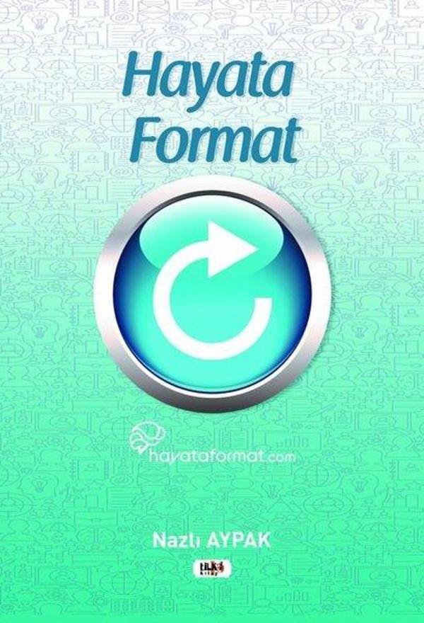 Tilki Kitap Hayata Format - Tilki Kitap - Image 1