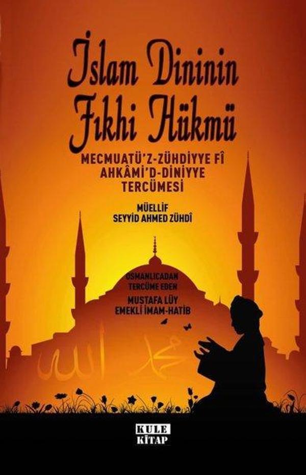 İslam Dininin Fıkhi Hükümleri - Tilki Kitap - Image 1