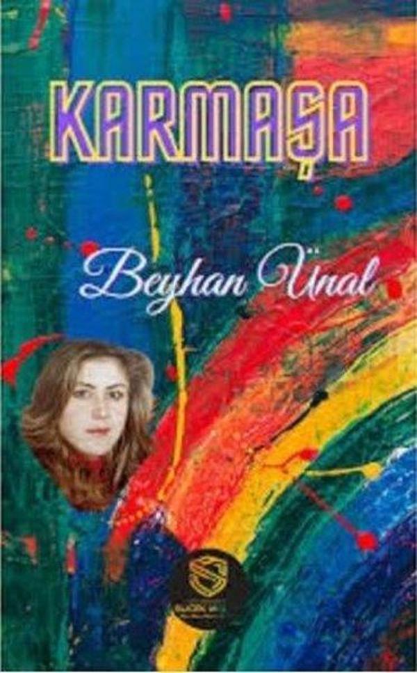 Karmaşa - Suçek Medya Yayınları - Image 1