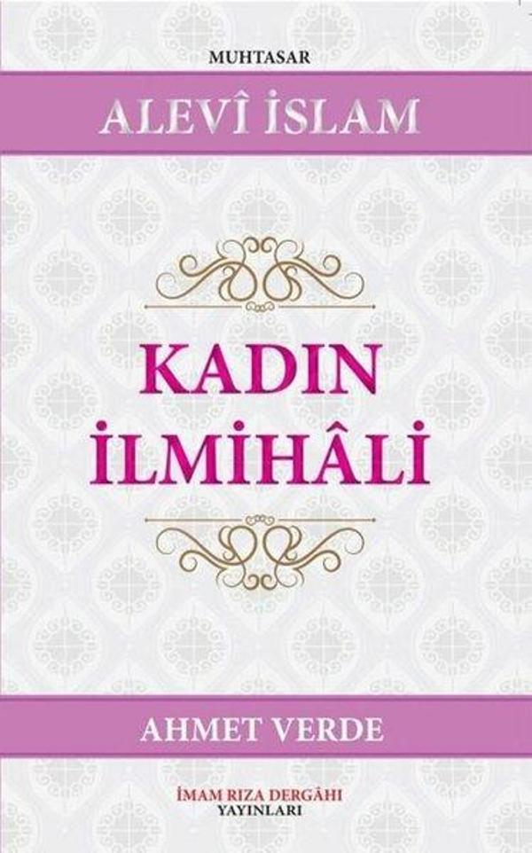 İmam Rıza Dergahı Yayınları Kadın İlmihali - İmam Rıza Dergahı Yayınları - Image 1