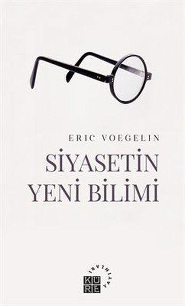 Siyasetin Yeni Bilimi - Küre Yayınları - Image 1