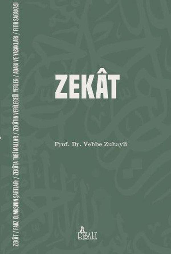 Zekat - Risale Yayınları - Image 1